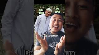 Download lagu CINTA BEDA USIA‼️ #shorts mp3