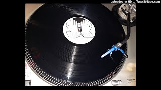 French Traxx - Have To Say (Happy Deep) (Vol.1) (1994)