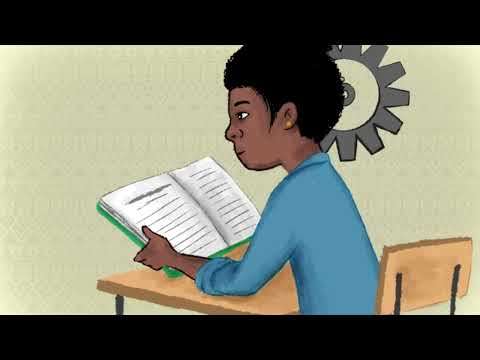 I. (COMPREHENSION) THINKING ALOUD