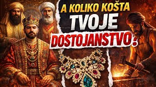 A koliko košta TVOJE DOSTOJANSTVO?!