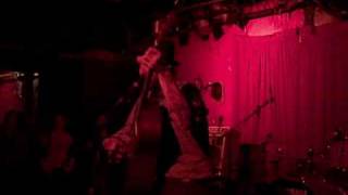 William Elliott Whitmore--Johnny Law