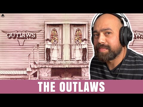 Outlaws Reaction: Classical Guitarist react to Outlaws Green Grass and High Tides