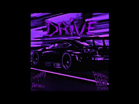MoonDeity x Phonk Killer "DRIVE"