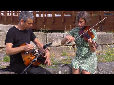 ZdZanfona | Pärbo - Xota de Montrove