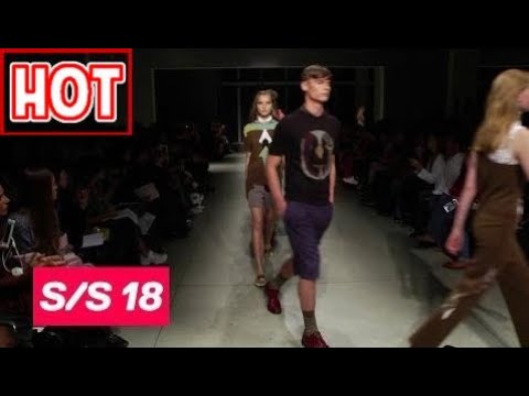 Cividini Spring/Summer 2018 | #MFW | Milano Moda Donna