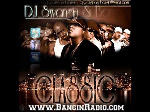 Real Hip Hopper - Frankie Payne Feat Jadakiss