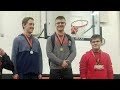 Lucas Invitational Wrestling Champion