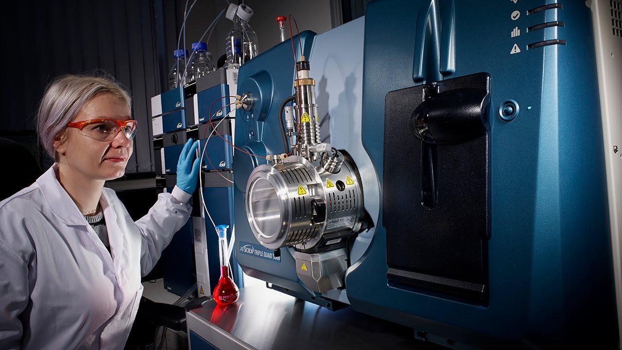 Welcome to Campden BRI