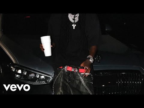 Playboi Carti, Lil Uzi Vert - BY MYSELF