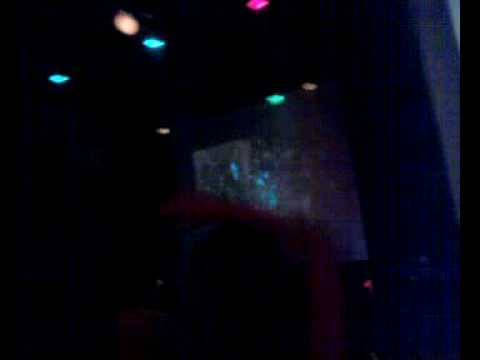 Blatta & Inesha @ MercatiGenerali part2