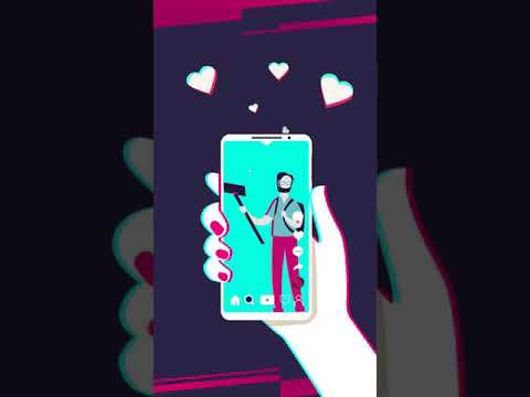 A Câmara chegou ao TikTok!