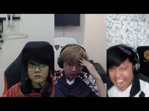 Talon vs Execration last clash and Reaction after the game end