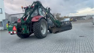 Spearhead Twiga martillo de fondo | Imagen 4 - Machineryline