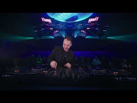 Alex Wann & Aaron Hibell - Set Me Free (ID Remix)