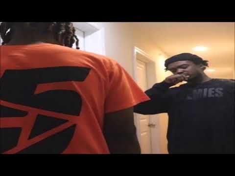 Alvin Abyss x 5G - Stick 2 Da Script (Prod. by fatherblaze x rxsegold)