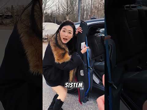 Sistemul auto din Japonia a șocat-o încă din prima zi