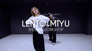 Download lagu 해찬(HAECHAN) - WYN? Feat. 김하온(HAON) [4K] (Choreography by. LENTO & MIYU) mp3