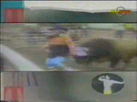 Eurosport Trax - "Far Out" (240p)