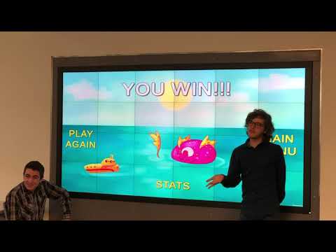 The Depths by Indeed (2018 Fall)