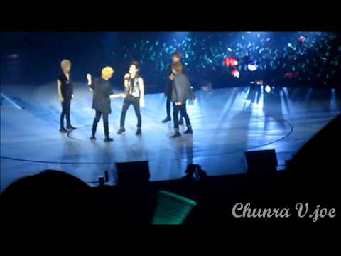 110910 SWCSG - Stand By Me