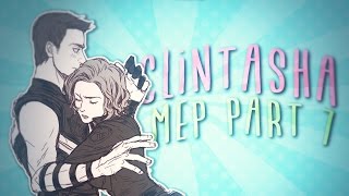 ● clintasha | street fight