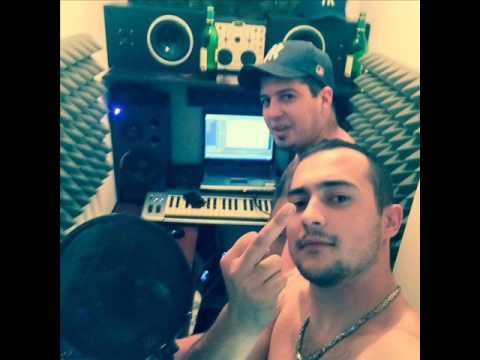 Master  Feat  Crni     Prokleta tekila