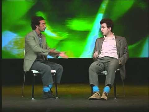 ricetta siciliana pasta con le sarde