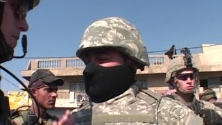 U.S. sued over delayed visas of Iraqi interpreters