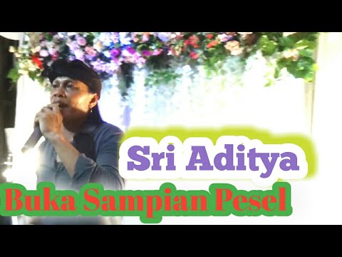 BUKA SAMPIAN PESEL - SRI ADITYA - Juli & Ayu,  Wedding.