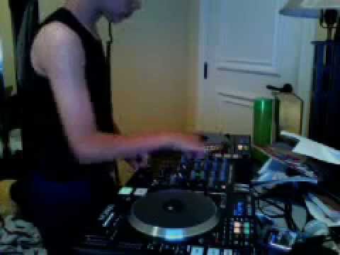 May - My Tenminmix [house, dance, bigbeat, brithop]