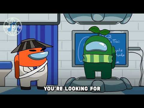 Mashup L&A ver. | MusMap 24, Gamingly X HalaCG, CG5 - The Trouble Trickster | MusMap 24