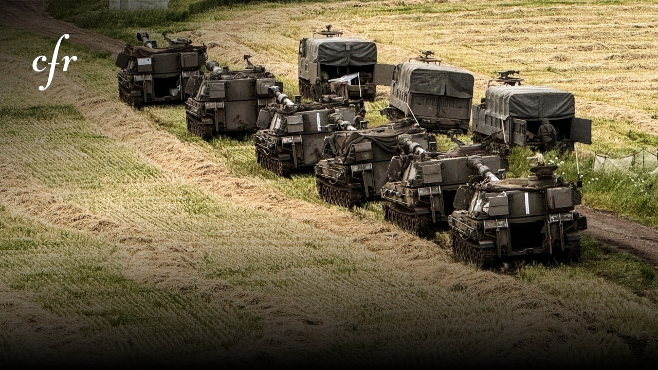 Military Analysis of the War with Iran
