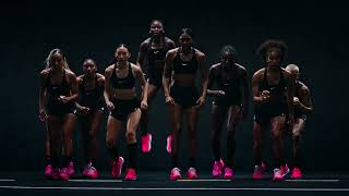 Sport Vision x Nike - Calling All Runners