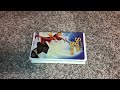 The Sword In The Stone 1986 White Clamshell Reissue VHS Review 5th Copy
