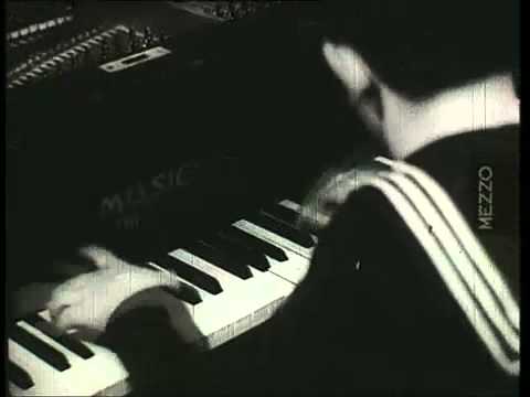 Cziffra 13 years old plays Schubert