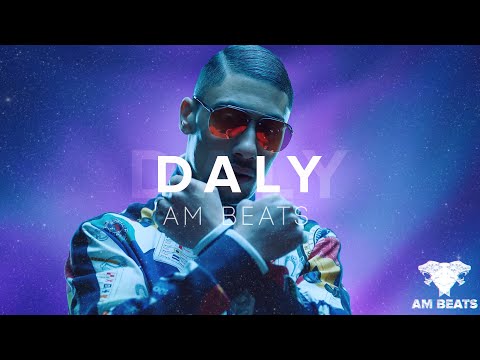 [FREE] Maes x Booba x Jul Type Beat - "Daly" 💙