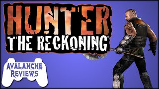Hunter the Reckoning Wayward: Avalanche Reviews