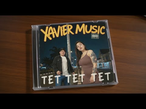TET TET TET (JANDA ANAK DUA) - DJ XAVIER