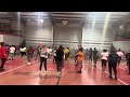 “Bad Boy” Line Dance- MNG Soul Steppers