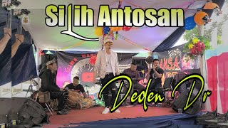 Download lagu Silih Antosan - Voc.Deden DR || Balad Darso live Mars Awiligar mp3