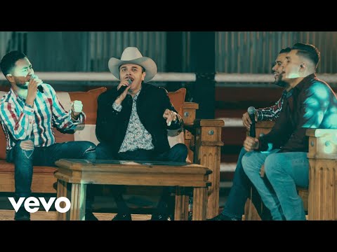 Joel Elizalde, Banda Carnaval - Aquí En Mi Corazón Tú Mandas (En Vivo)