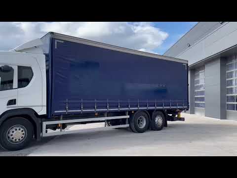 NR Trucks