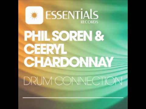 Versuz Essential - Phil Soren & Ceeryl Chardonnay -Drum Connexion .m4v