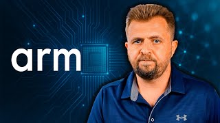 ARM stock may be the quiet winner of the AI boom