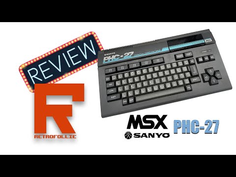 Review in Italian