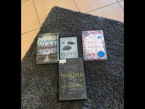 Meine Woche mit Büchern #KW 11/2021