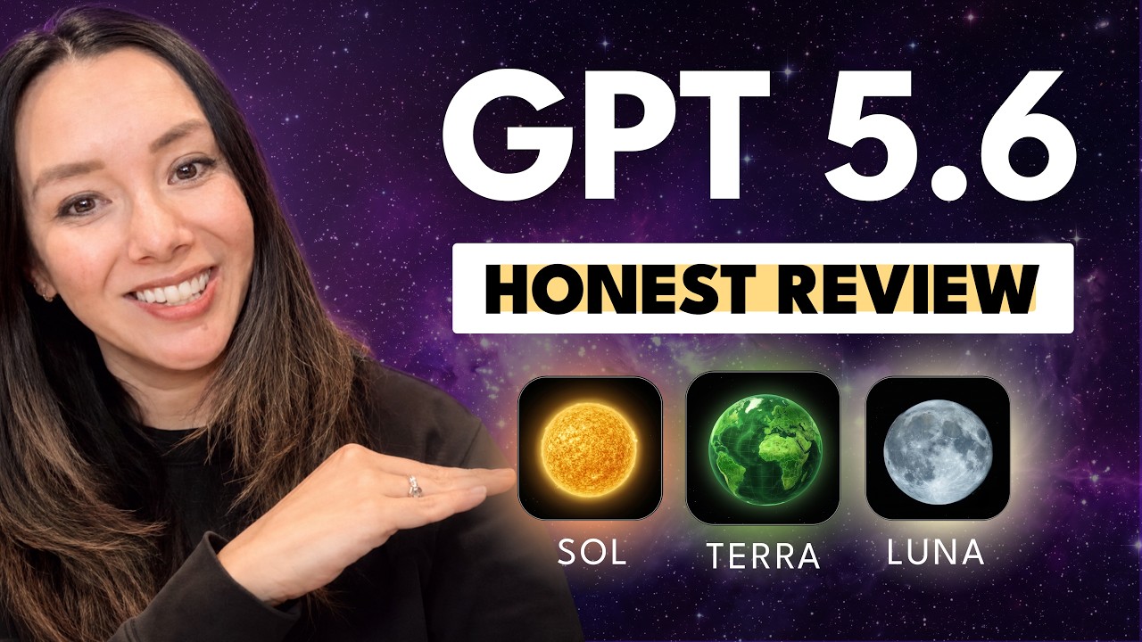 GPT-5.6 Sol: Better AND cheaper than Fable