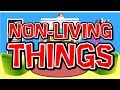 Non-Living Things | Science Song for Kids | Elementary Life Science | Jack Hartmann
