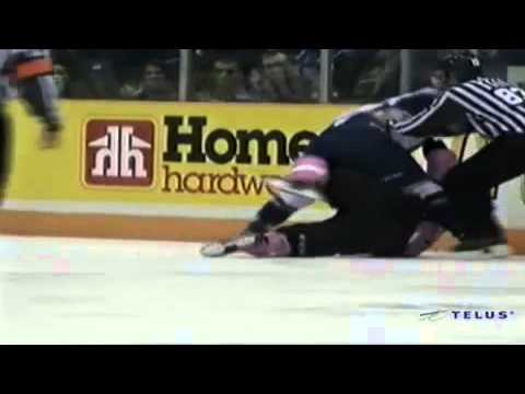 Patrick McGrath vs Michael Mastrangelo Oct 26, 2012