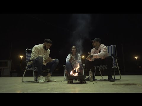 Yo vivo mi vida  (VÍDEO OFICIAL) (Luyso Ak47 ft Rflow y Blanca Carmona)